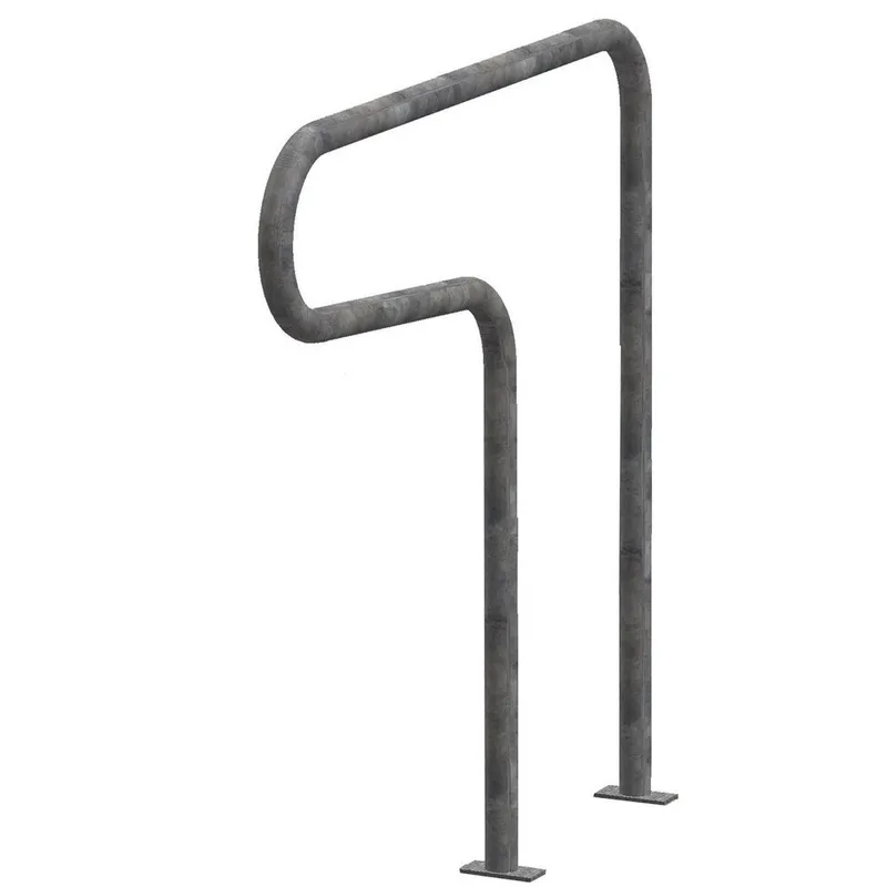 Cykelställ Varax Låsbygel 166