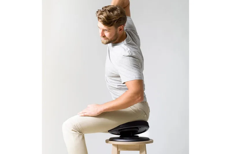 Ergonomisk Balanssits Swedish Posture