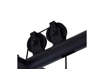 Hemmagym Slim-trainer - Sport & fritid - Hemmagym - Träningsmaskiner