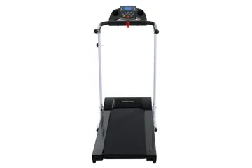 Löpband/Gåband 12km/tim - TR001 - Sport & fritid - Hemmagym - Träningsmaskiner - Löpband