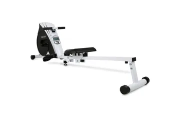 Hopfällbar Roddmaskin R-7109 - Sport & fritid - Hemmagym - Träningsmaskiner - Roddmaskin