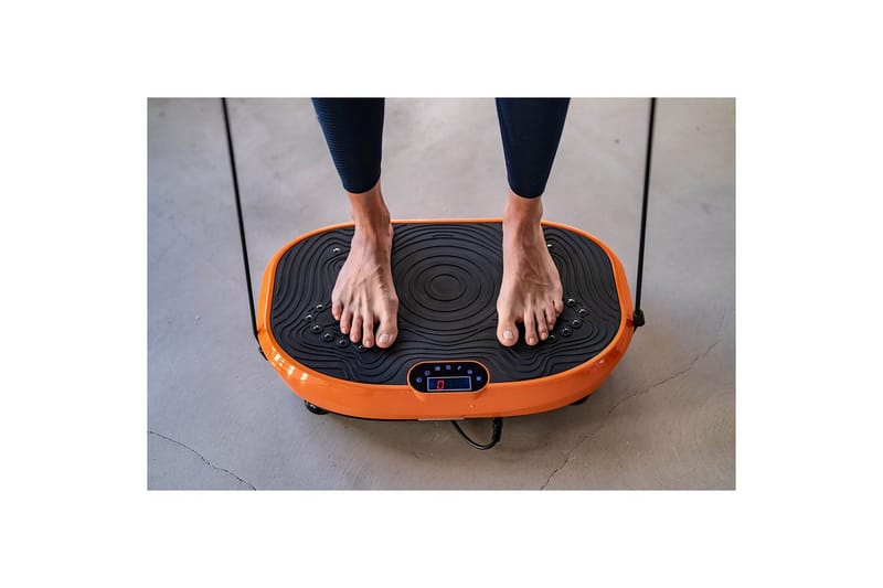 Vibrationsplattform Medivon Corex - Sport & fritid - Hemmagym - Träningsredskap