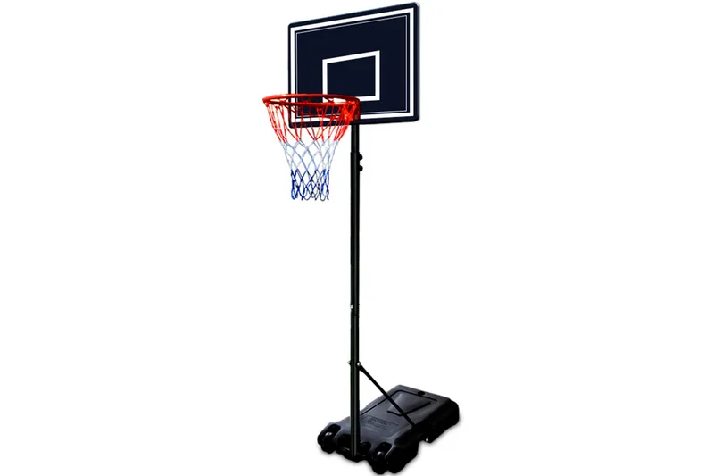 Splash Basketkorg med ställning