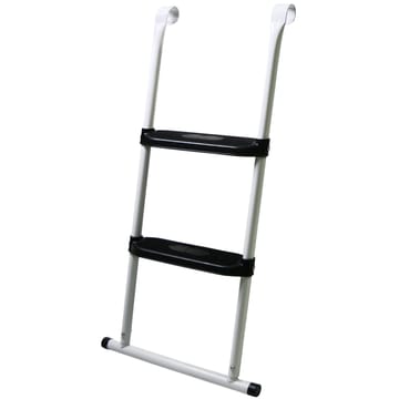 Trampolinstege 98x52 cm - Grå - Sport & fritid - Lek & sport - Lekredskap & utelek