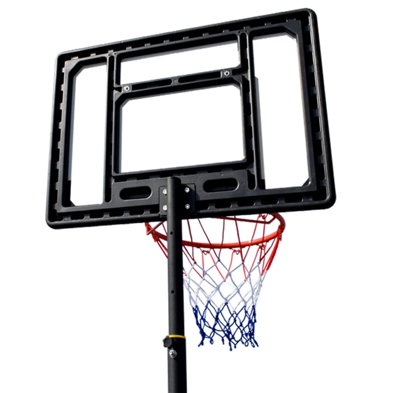 Alley-Oop Basketställning - Sport & fritid - Lek & sport - Utomhusspel