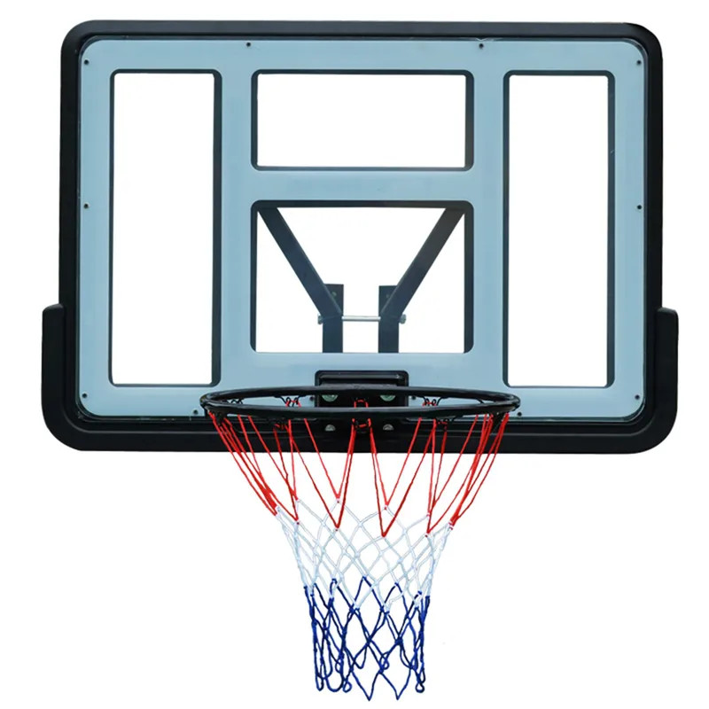 Basketkorg Dunk Shot 101x75 cm - Sport & fritid - Lek & sport - Utomhusspel