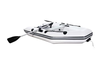 Gummibåt 235 cm - Sport & fritid - Marint - Båtar - Gummibåt & ribbåt