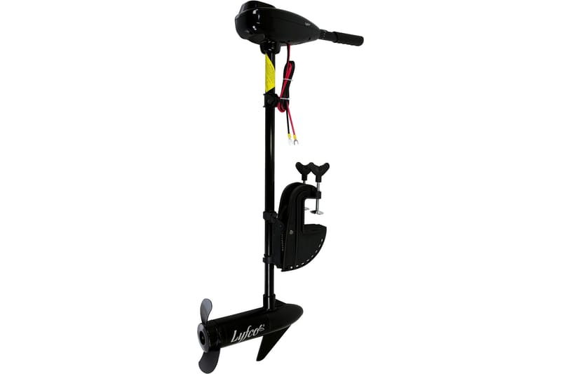 Elektrisk båtmotor NRS-36L - Lång rigg