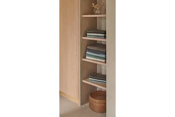 Handduk Helle 50 x 70 cm - Grön - Textil & mattor - Badrumstextilier - Handduk