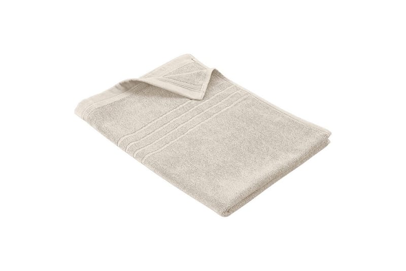 Handduk Helle 50 x 70 cm, Sand