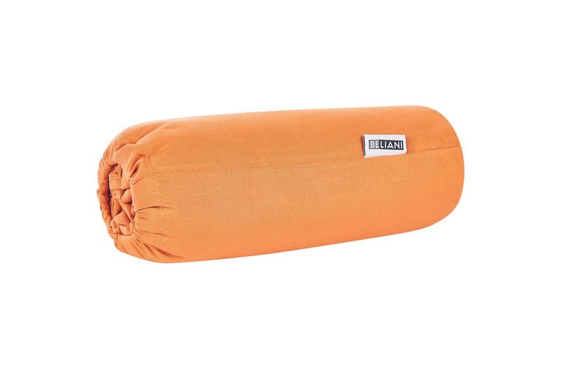 Dra-på-lakan Janbu Orange, 90x200 cm - Orange, 90x200 cm - Textil & mattor - Sängkläder - Lakan - Dra på lakan