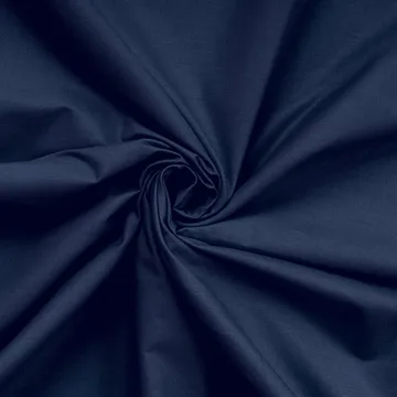 Veyloren Påslakan 240x220 cm - Mörkblå - Textil & mattor - Barntextilier - Barnsängkläder - Spjälsäng sängkläder - Lakan spjälsäng