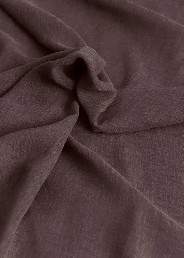 Gardin Felicia 140x240 cm - Mole - Textil & mattor - Gardiner - Gardinlängder