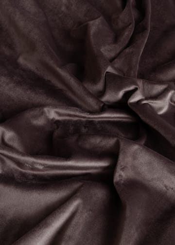 Gardin Saga 140x240 cm - Chocolate - Textil & mattor - Gardiner - Gardinlängder
