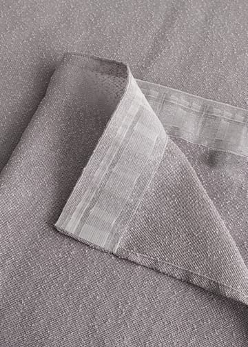 Gardin Alma 140x250 cm - Grey - Textil & mattor - Gardiner - Gardinlängder - Hällängd