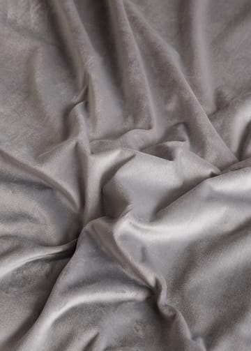 Gardin Elsa 140x250 cm - Silver - Textil & mattor - Gardiner - Gardinlängder - Veckbandslängd