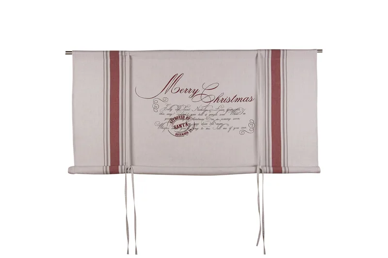 Santa Hissgardin 120 cm, Lin