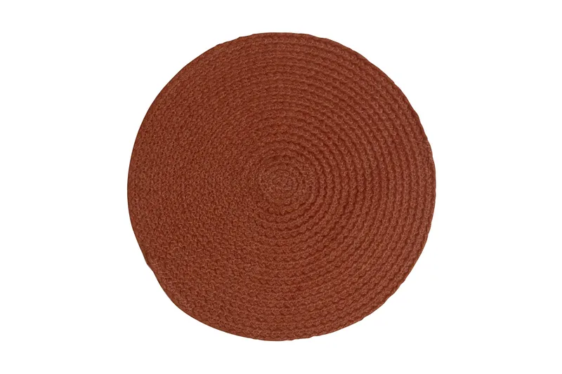 Sigge Bordstablett  Rost - Fondaco - Textil & mattor - Kökstextilier