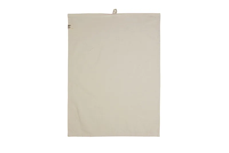 Vide Kökshandduk 50x70 cm - Offwhite - Textil & mattor - Kökstextilier