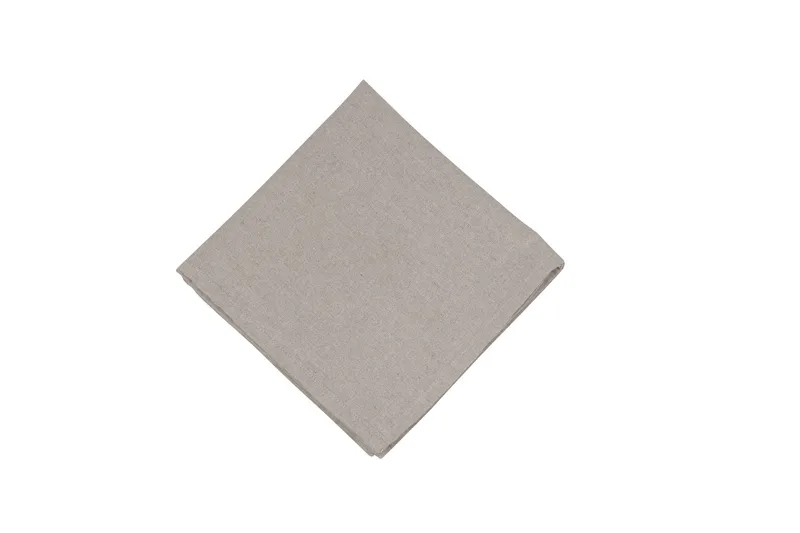 Vide Tygservetter 45x45 cm - Lin - Textil & mattor - Kökstextilier - Tygservetter
