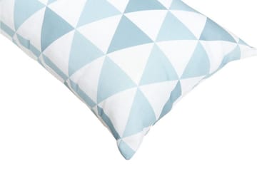 Burgeo Utomhuskudde 42x60 cm - Blå/Vit - Textil & mattor - Filtar, kuddar & plädar - Utekudde