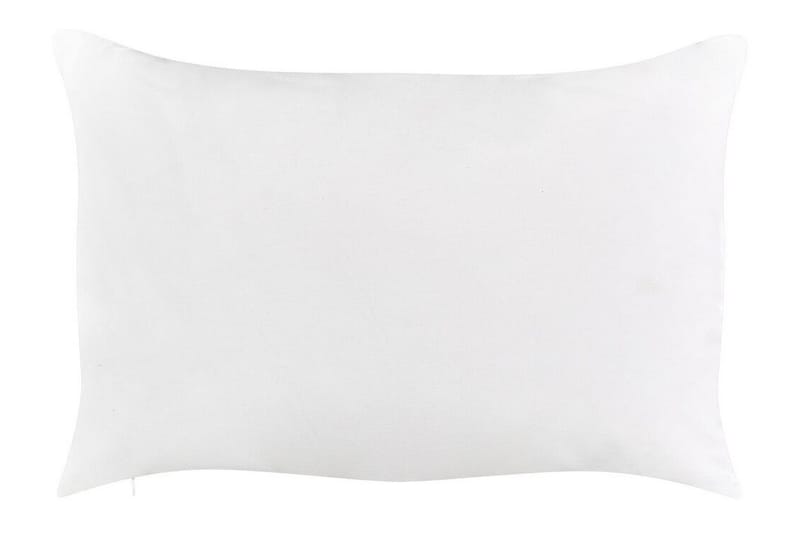 Busto Utomhuskudde 42x60 cm - Rosa - Textil & mattor - Filtar, kuddar & plädar - Utekudde