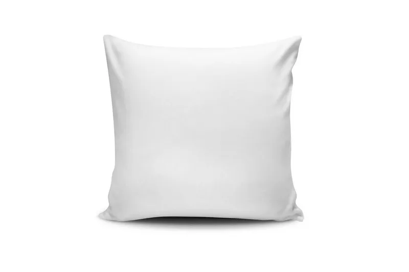 Callis Kuddfodral 43x43 cm - Svart - Textil & mattor - Filtar, kuddar & plädar - Prydnadskudde & kuddfodral