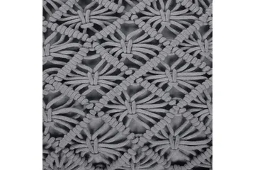 Golvkudde Berrechid Grå - Grå - Textil & mattor - Filtar, kuddar & plädar - Utekudde