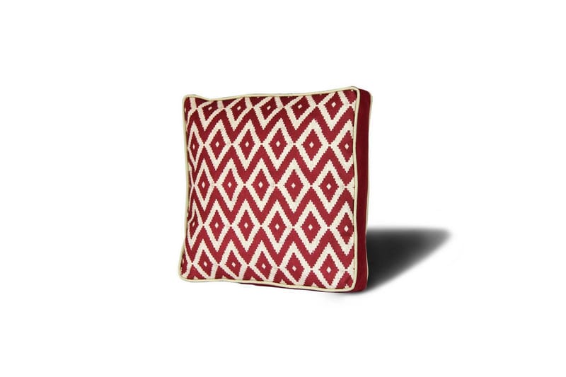 Kuddar Aelric Kudde 42x42 cm - Textil & mattor - Filtar, kuddar & plädar - Prydnadskudde & kuddfodral