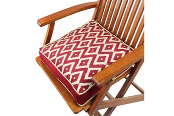 Kuddar Aelric Kudde 42x42 cm - Textil & mattor - Filtar, kuddar & plädar - Prydnadskudde & kuddfodral