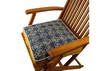 Kuddar Kudde Welra Svart,Brun - Textil & mattor - Filtar, kuddar & plädar - Prydnadskudde & kuddfodral