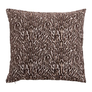 Nalia Kuddfodral - Brun - Textil & mattor - Filtar, kuddar & plädar - Prydnadskudde & kuddfodral