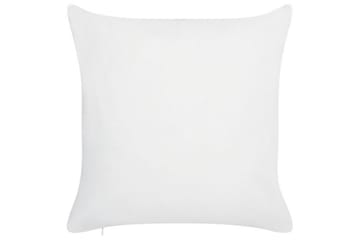 Piero Utomhuskudde 45x45 cm - Grön/Vit - Textil & mattor - Filtar, kuddar & plädar - Utekudde
