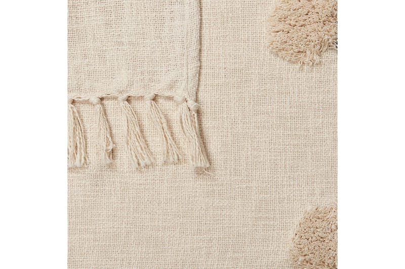 Pläd Adoni - Textil & mattor - Filtar, kuddar & plädar - Filtar & plädar