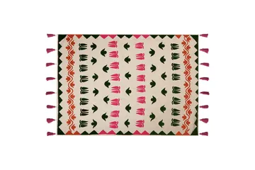 Pläd Anand - Textil & mattor - Filtar, kuddar & plädar - Filtar & plädar