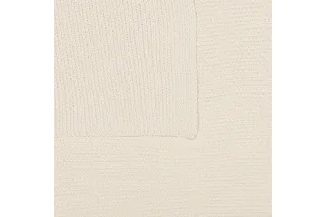 Pläd Asaka Beige - Beige - Textil & mattor - Filtar, kuddar & plädar - Filtar & plädar
