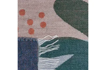 Pläd Baidi - Textil & mattor - Filtar, kuddar & plädar - Filtar & plädar