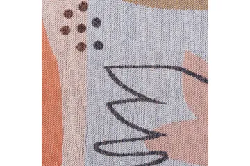 Pläd Baidi - Textil & mattor - Filtar, kuddar & plädar - Filtar & plädar