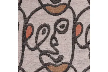Pläd Barbot - Textil & mattor - Filtar, kuddar & plädar - Filtar & plädar