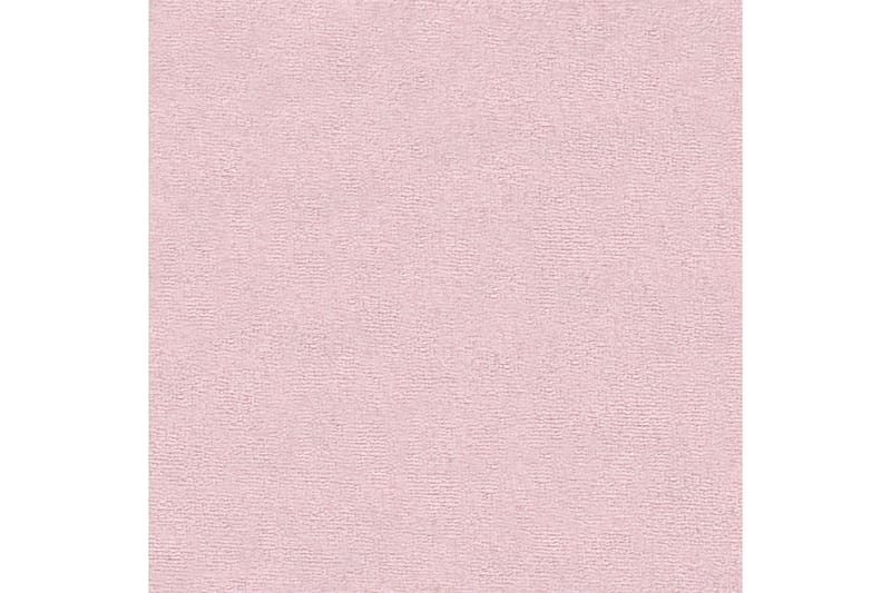 Pläd Bayburt Rosa, 200x220 cm - Rosa, 200x220 cm - Textil & mattor - Filtar, kuddar & plädar - Filtar & plädar