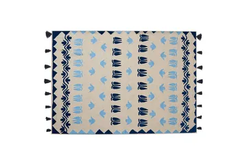 Pläd Bhind - Textil & mattor - Filtar, kuddar & plädar - Filtar & plädar