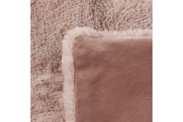 Pläd Chaab Rosa, 150x200 cm - Rosa, 150x200 cm - Textil & mattor - Filtar, kuddar & plädar - Filtar & plädar