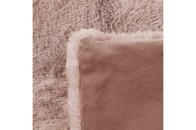 Pläd Chaab Rosa, 150x200 cm - Rosa, 150x200 cm - Textil & mattor - Filtar, kuddar & plädar - Filtar & plädar