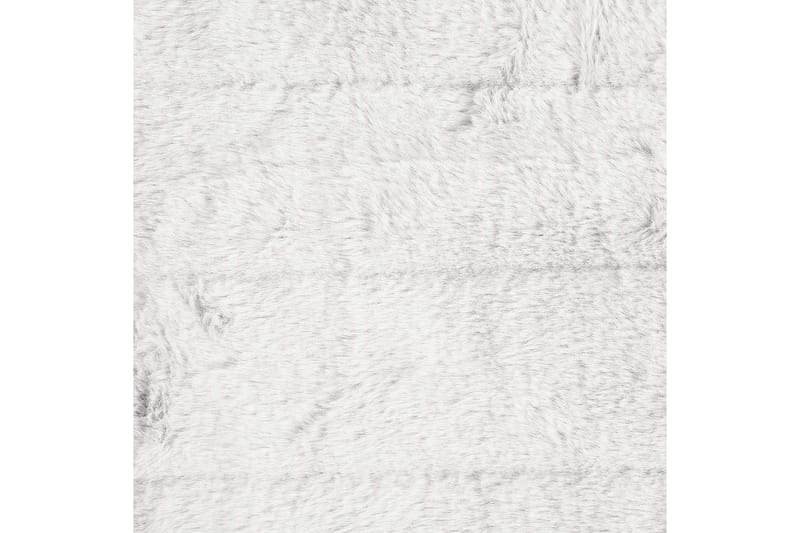 Pläd Chaab Vit, 200x220 cm - Vit, 200x220 cm - Textil & mattor - Filtar, kuddar & plädar - Filtar & plädar