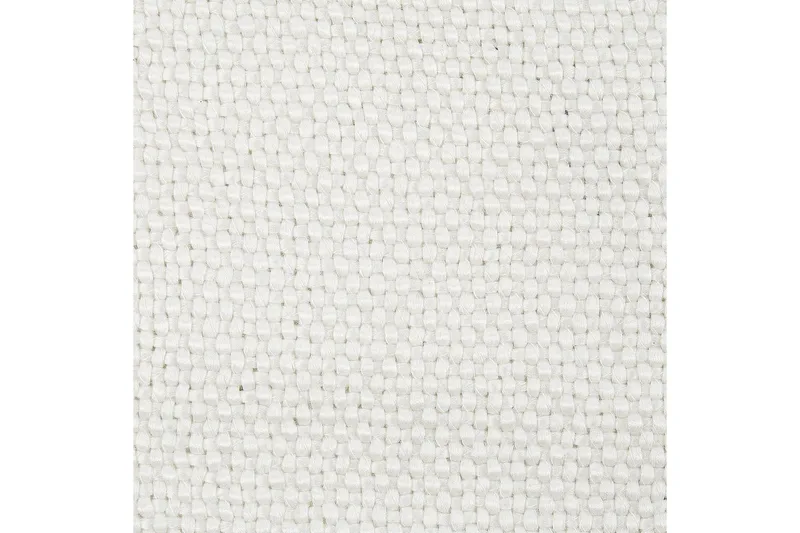 Pläd Chaohani Vit, 200x220 cm - Vit, 200x220 cm - Textil & mattor - Filtar, kuddar & plädar - Filtar & plädar