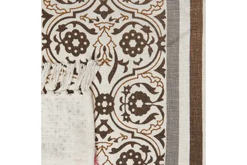 Pläd Chinsurah - Textil & mattor - Filtar, kuddar & plädar - Filtar & plädar