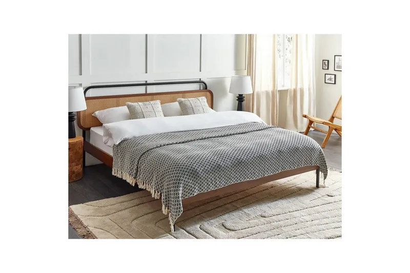 Pläd Chyama 220x240 cm - 220x240 cm - Textil & mattor - Filtar, kuddar & plädar - Filtar & plädar