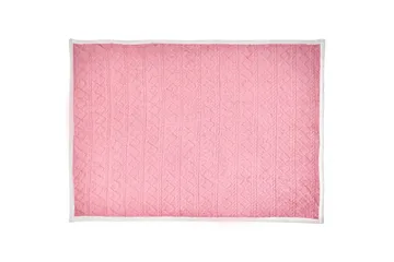 Pläd Honeycomb - Textil & mattor - Filtar, kuddar & plädar - Filtar & plädar