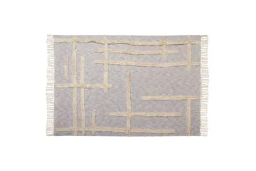 Pläd Hospet - Textil & mattor - Filtar, kuddar & plädar - Filtar & plädar