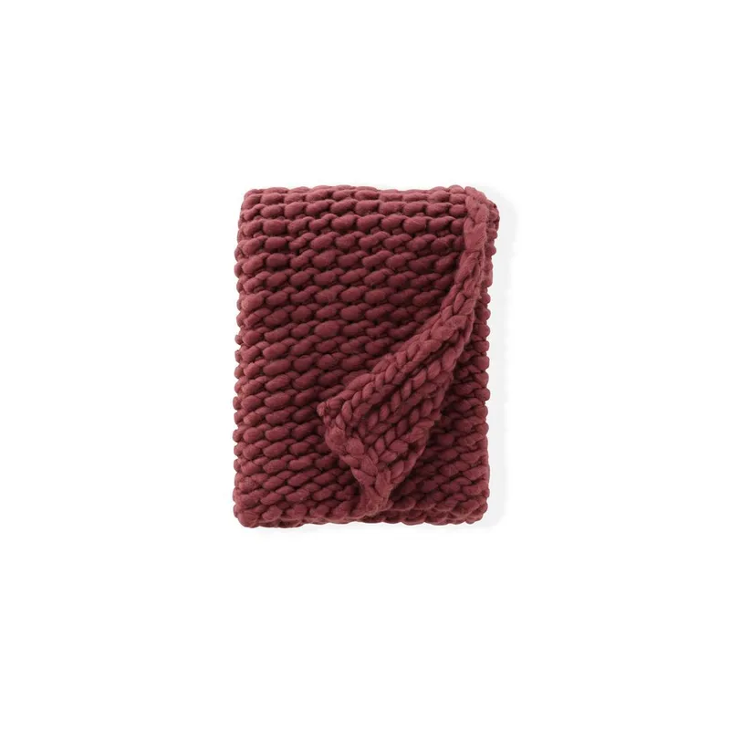 Pläd Kate - Textil & mattor - Filtar, kuddar & plädar - Filtar & plädar